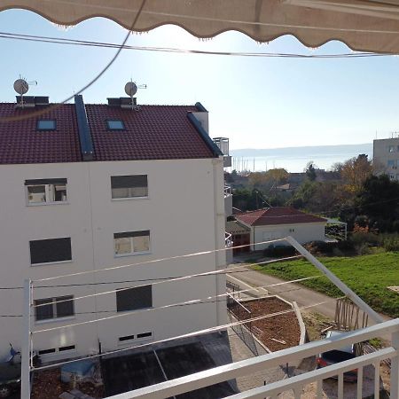 Appartamento Kike Red Kaštela Esterno foto