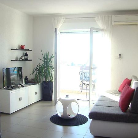 Appartamento Kike Red Kaštela Esterno foto