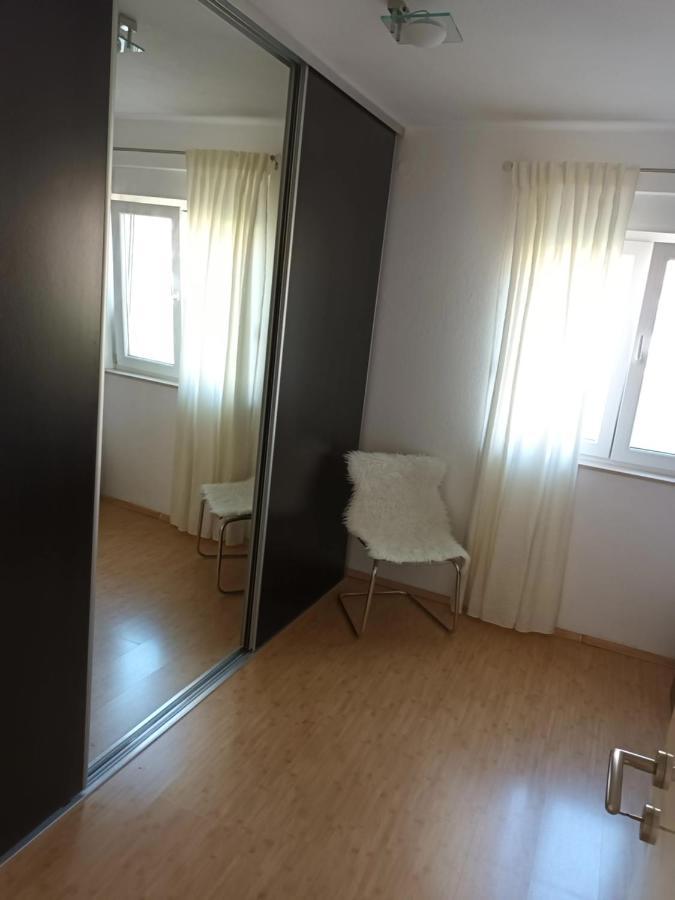 Appartamento Kike Red Kaštela Esterno foto